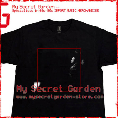 This Mortal Coil -  Kangaroo T Shirt 